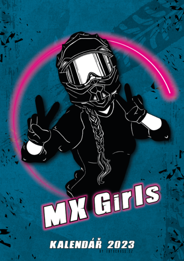 MX GIRLS 2023
